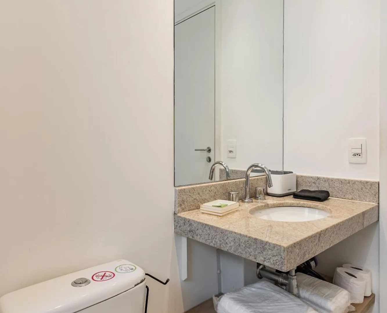 Cpm- Praca Mada By Anora Spaces Apartment Sao Paulo Brazil