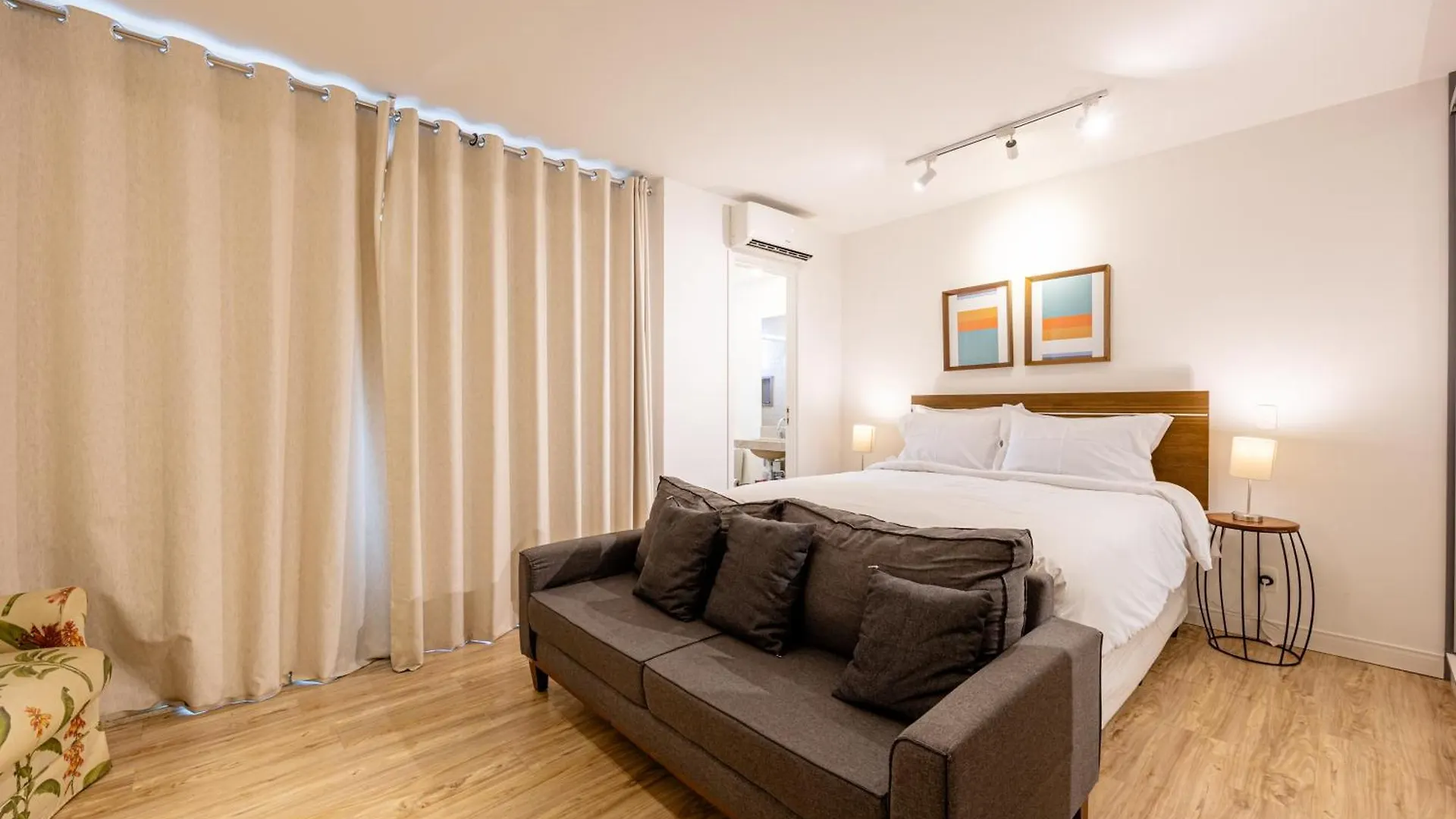 Anora Spaces - Vila Madalena São Paulo Brasil