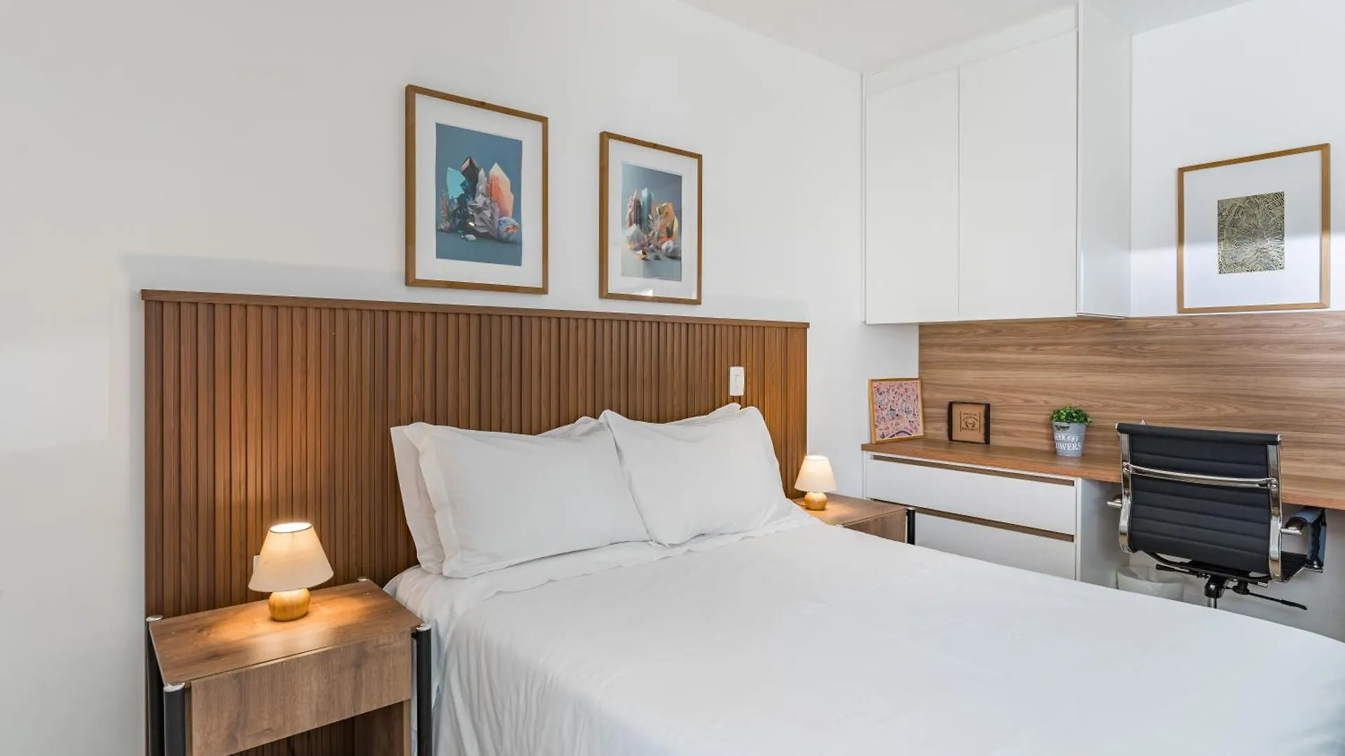 Cpm- Praca Mada By Anora Spaces Sao Paulo 0*,  Brazil