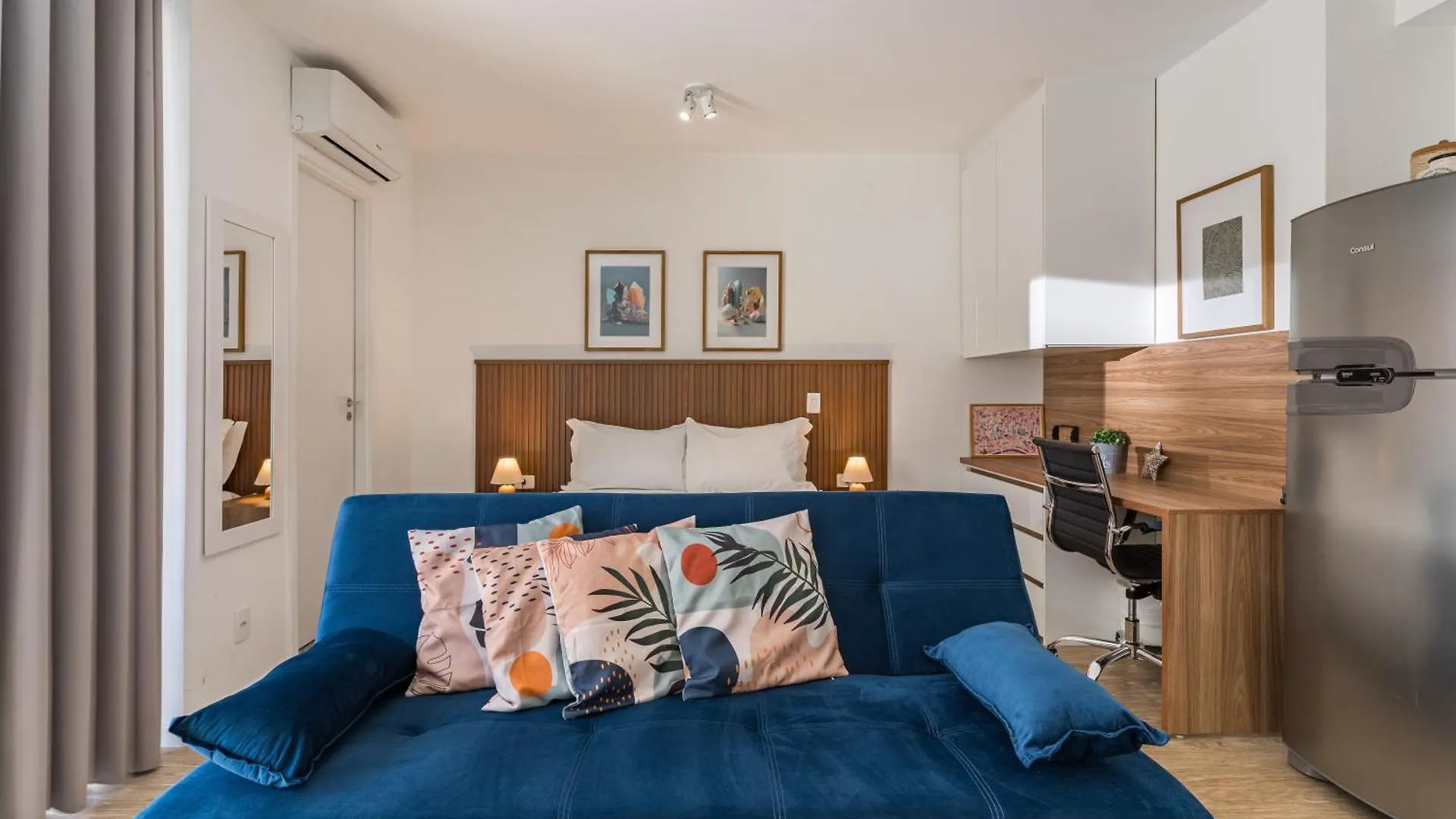 Cpm- Praca Mada By Anora Spaces Sao Paulo