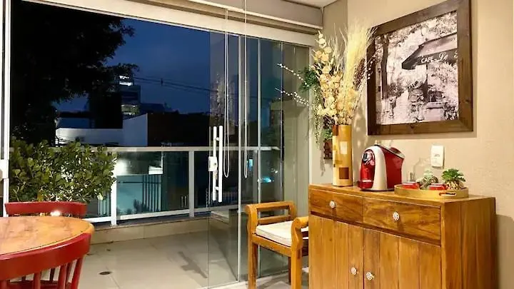 Cpm- Praca Mada By Anora Spaces Sao Paulo